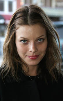 Lauren German